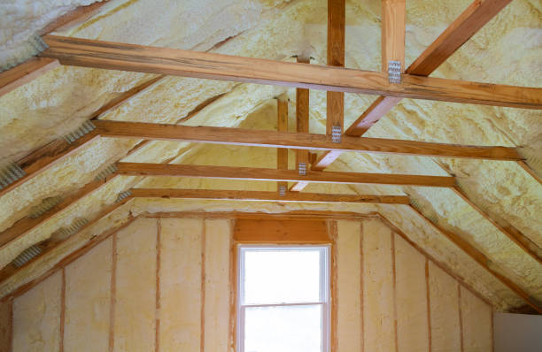 Best Types of Insulation in Newark, IL
