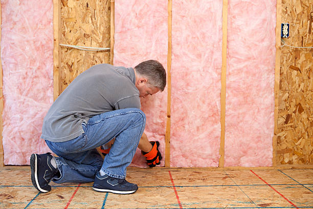 Best Insulation for Specific Applications in Newark, IL