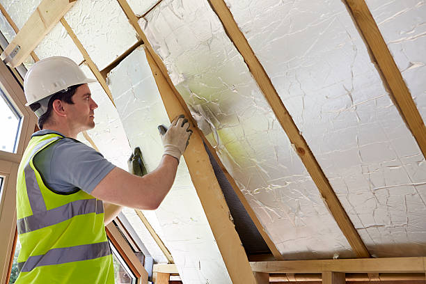 Best Insulation for Specific Applications in Newark, IL